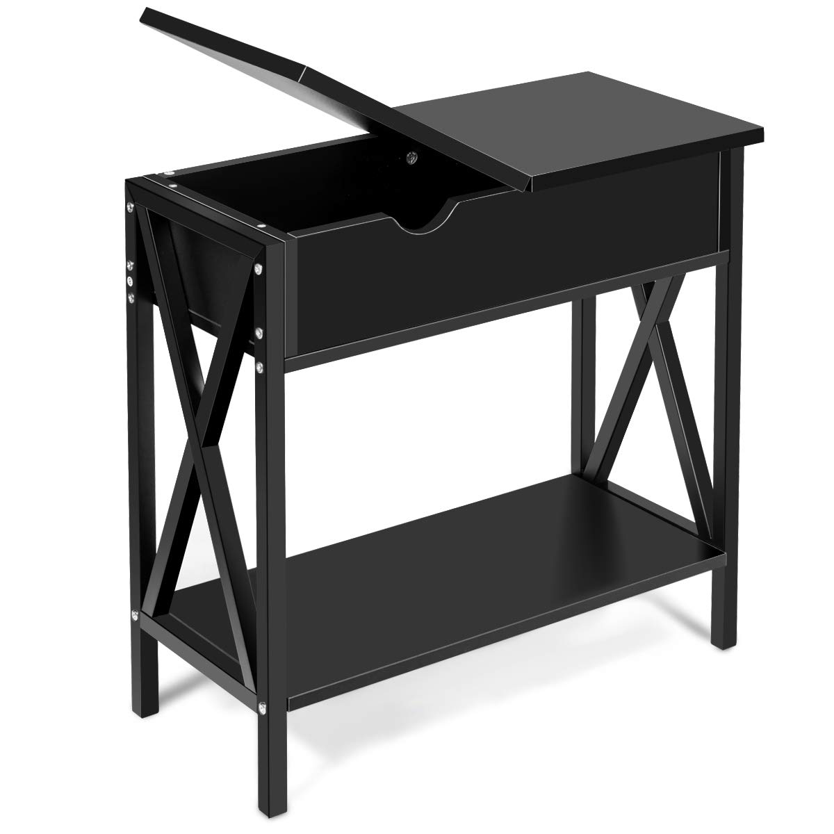 Best Half Round Small Desk