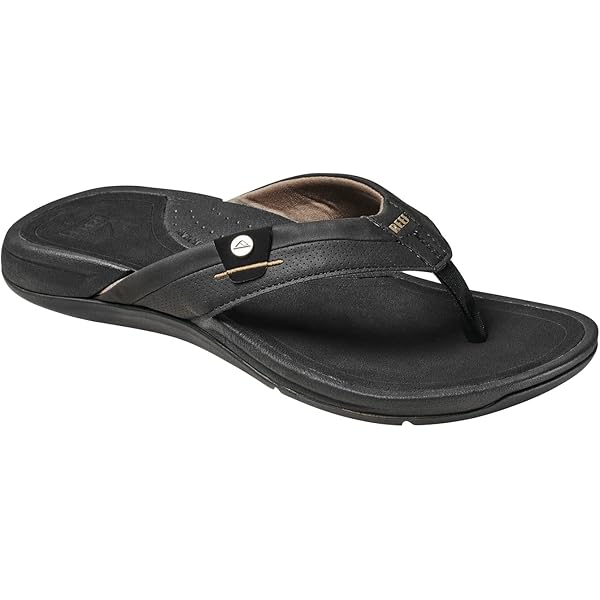 Amazon.com | Sanuk Mens Tide Rush | Flip Flops for Men | Mens