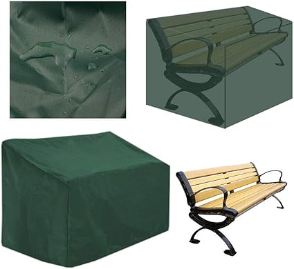 Housse De Protection Pour Banc De Jardin 3 Places Impermeable Et Coupe Vent 160 X 85 X 46 Cm Amazon Fr Jardin Housse De Protection Pour Banc De Jardin 3 Places Impermeable Et Coupe Vent 160 X 85 X 46 Cm Amazon Fr Jardin