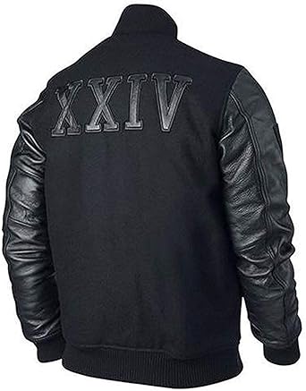 nike x kobe destroyer varsity jacket