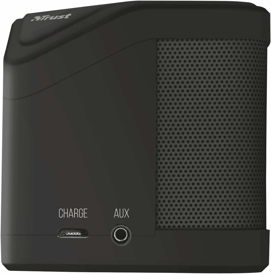 trust urban wireless speaker