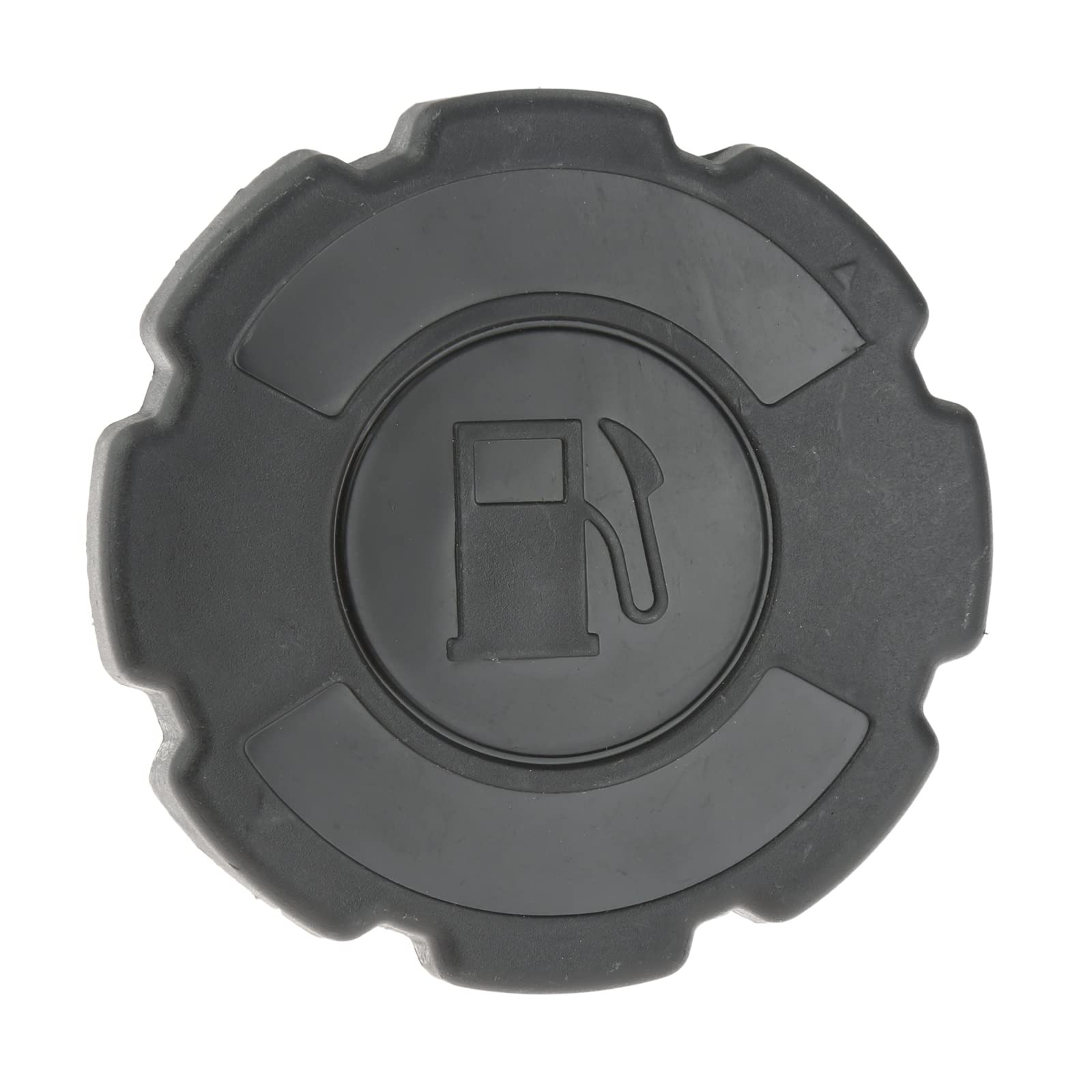 Hicello Fuel Tank Cap for GX120 GX160 GX200 GX240 GX270 GX340 GX390, compatible with Honda Small Generator Engine Replace #17620-ZH7-013/17620-ZH7-023