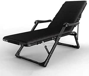 Silla Tumbona Acampar jardín Plegables divanes, tumbonas Plegables