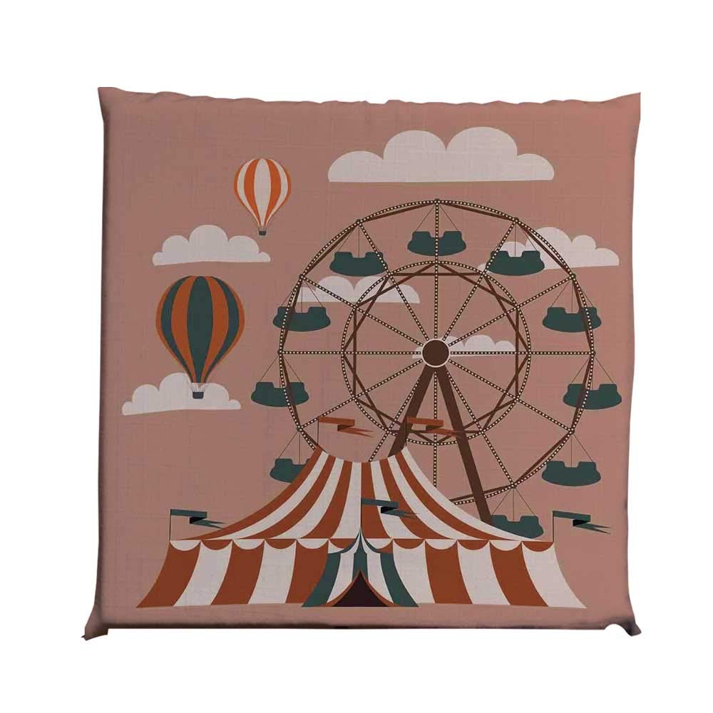 Which Is The Best The Ferris Wheels Heating Pad