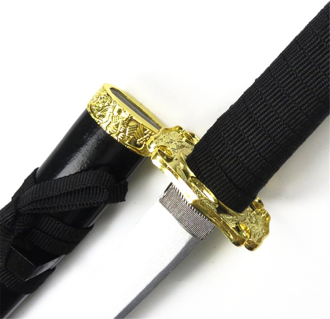 Amazon Co Jp 刀剣乱舞 小夜左文字 木製刀 コスプレ道具 人気 日本刀 美術刀剣 模造刀 贈り物 コスプレ 全長54cm ホビー 通販