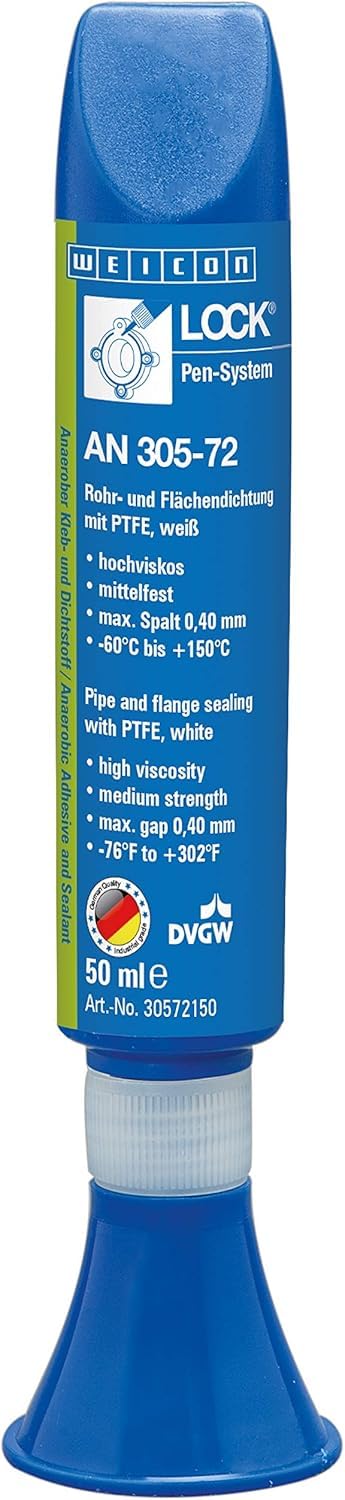 Weicon AN 305-72 50ml Adhesive Pen System 30572150