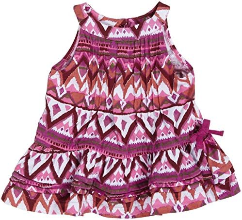 U by Blu 'Swedish Berries' Tunic (Baby) - Multi-18 Months