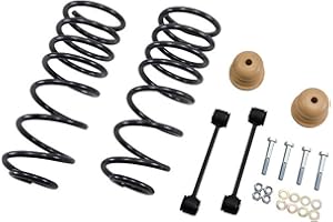 Belltech 5318 Coil Spring Set