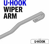 VIPA Car Parts Premium Wiper Blade Set for Nissan Qashqai 2013-2021 view 9