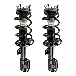 Torchbeam Front Struts Assembly w/Coil Spring