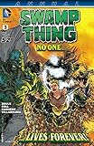 Swamp Thing Annual (2012-) #3