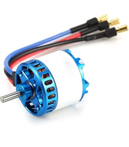 Amazon.com: Hobbypower Sunnysky X2212-13 980KV Brushless Motor