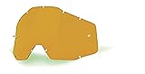 100% Goggle Replacement Lens - Racecraft 1, Accuri