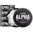 Fully Loaded Alpha Fuel Nootropic Pouches (Berry Fuel) - Nootropic Energy Pouches with Caffeine, Alpha GPC, Tyrosine, Taurine, Guarana and More