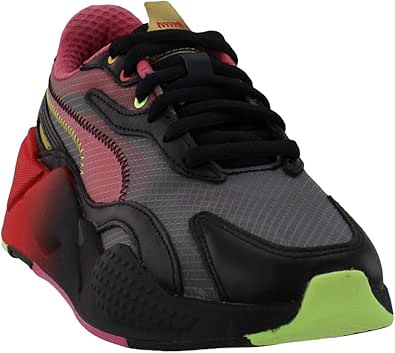 zapatos puma sonic sonicos