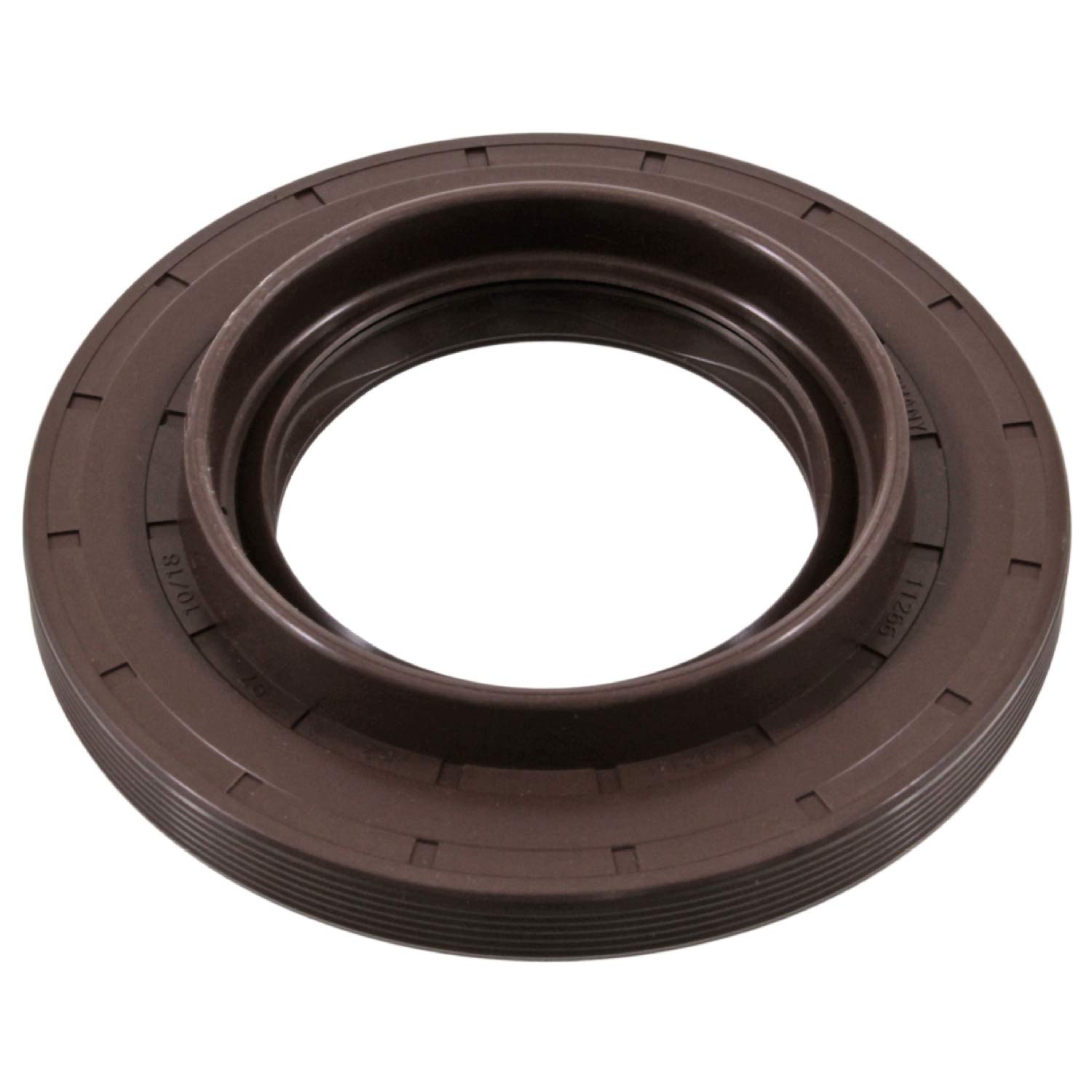 febi bilstein 11266 Shaft Seal for differential, pack of one