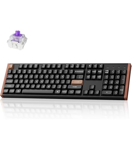 Amazon.com: Cherry KC 200 MX Mechanical Office Keyboard with