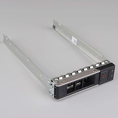 Bandeja De Unidad SAS/SATA Para Dell GEN14 R540 R640 R740