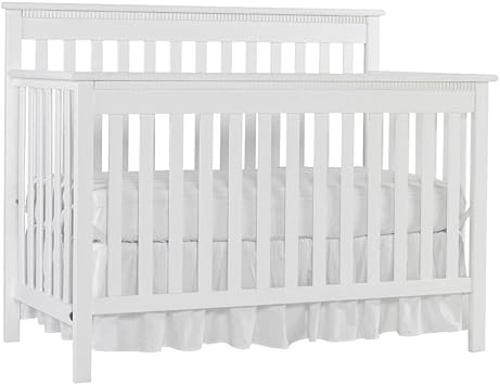 lajobi convertible crib