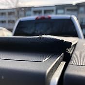 Amazon Com Gator Fx Hard Quad Fold Truck Bed Tonneau Cover 8828120 Fits 2014 2018 2019 Ltd Lgcy Chevy Silverado 5 8 Bed Made In The Usa Automotive