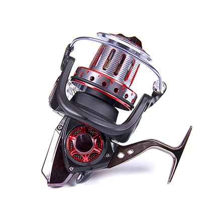 Sea Fishing Reels Far Wheel 9000/10000/12000 Series 17 + 1BB Rotating Reel