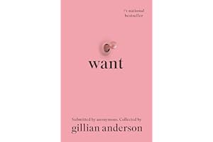 Want: Sexual Fantasies by Anonymous