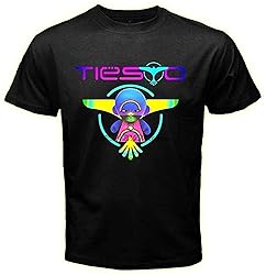 Generic Men's Women's Kids Youth Tiesto Classic-Fit