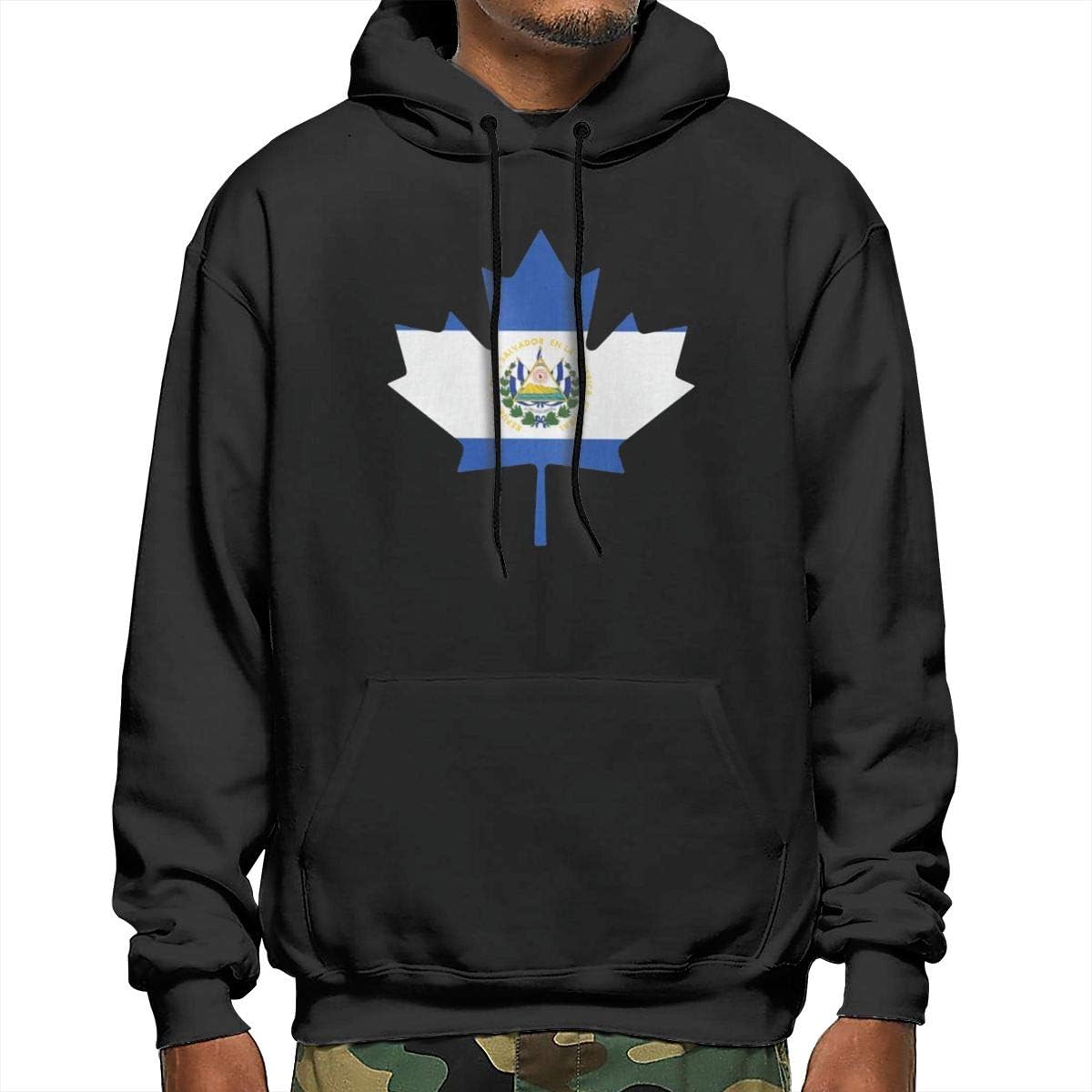 mens hoodies canada