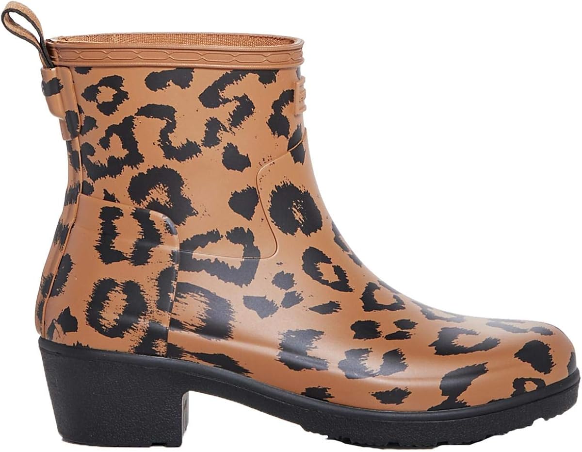 hunter boots thicket