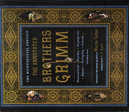 Amazon.com: The Annotated Hans Christian Andersen (The Annotated