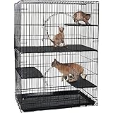 ProSelect Plastic Cat Deluxe Platforms, Set of 3 (Misc.)