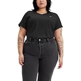Levi's Women's Perfect V-Neck T-Shirt
