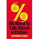 We Need to Talk About Inflation: 14 Urgent Lessons from the Last 2,000 Years