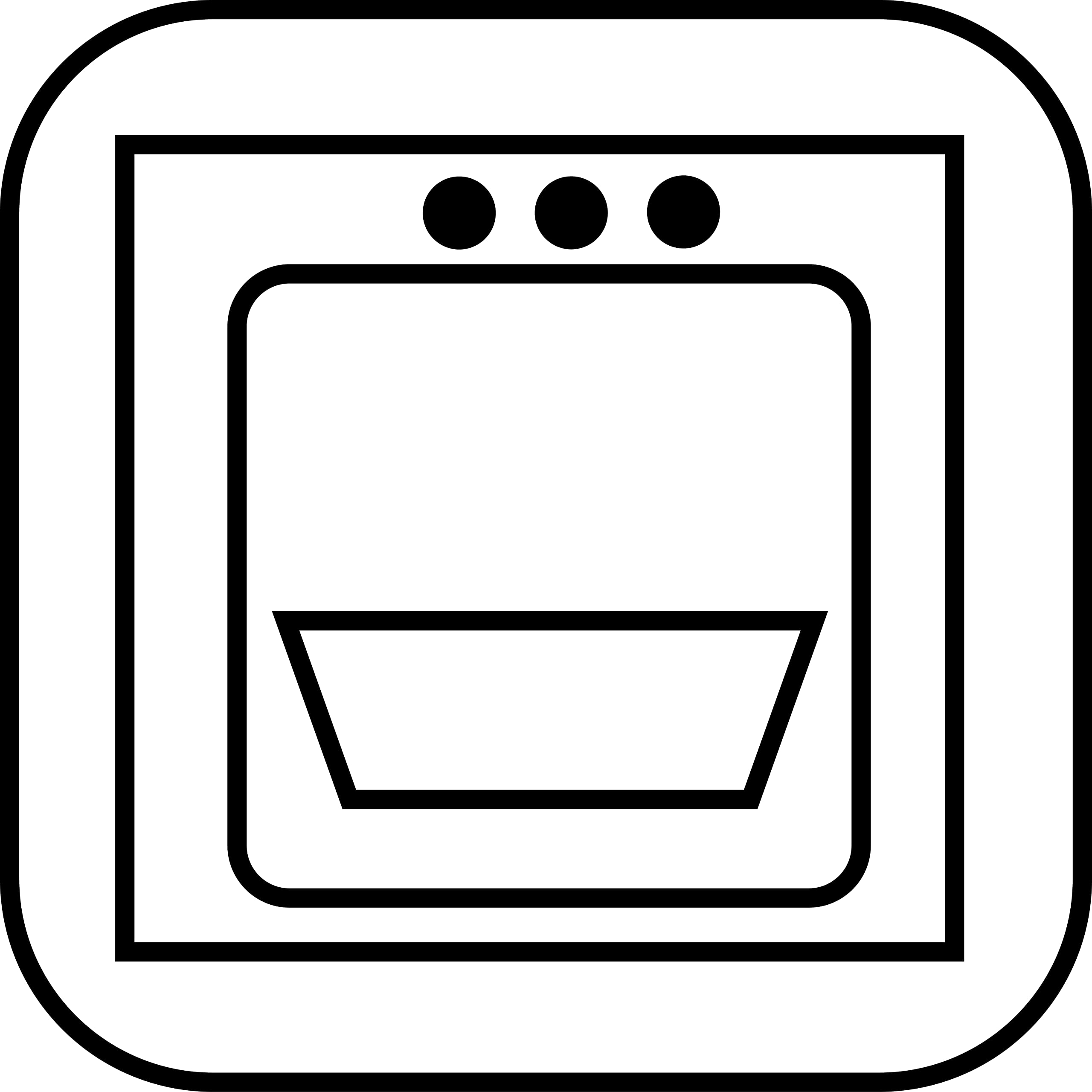 APS 88333 Mini-Topf mit Deckel 5 STARS - Gusseisen emailliert, 0,45 Liter, rot, induktionsgeeignet 6