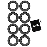Micro Gainz Calibrated Fractional Weight Plates