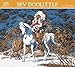 Bev Doolittle Wall Calendar (2017)