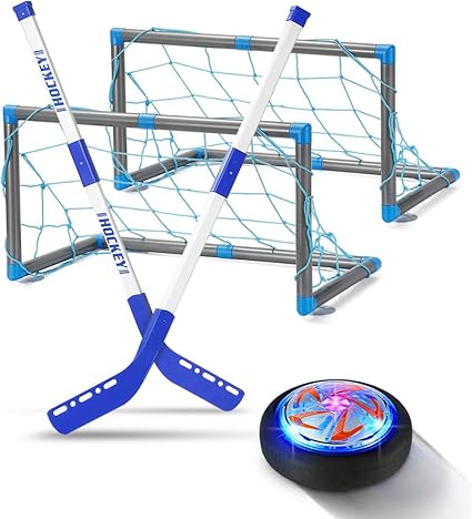 hockey toys for 9 year olds