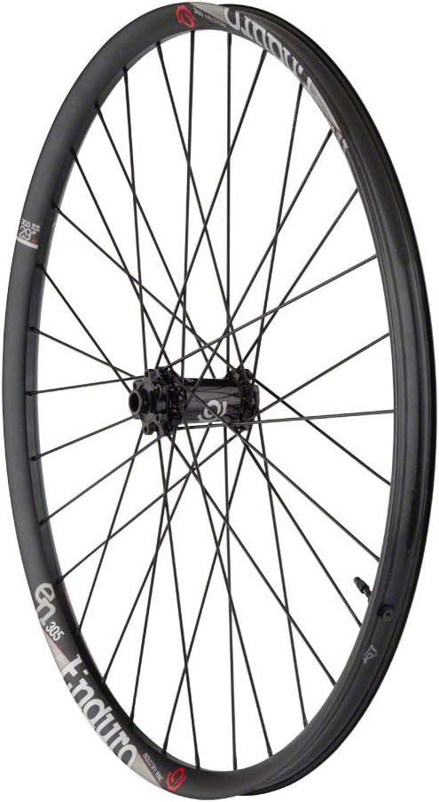 Industry Nine Enduro 305 29" MTB Wheelset 15x110mm 12x148mm 9/10-Speed Black