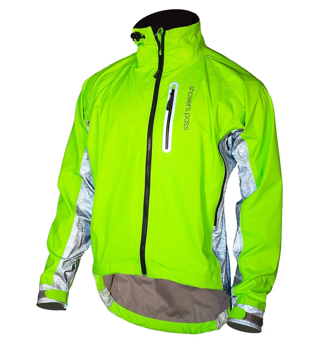 Best 5 Way Rain Jacket 3M