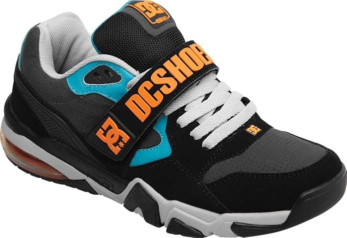dc shoes mtb
