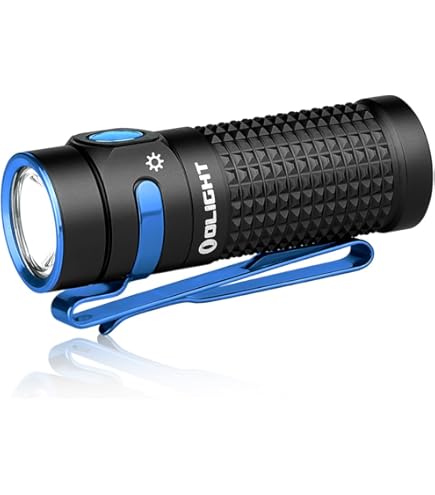 OLIGHTWarrior Mini 2 懐中電灯 1750ルーメン Amazon.co.jp: OLIGHT(オーライト) Warrior Mini 2 懐中電灯