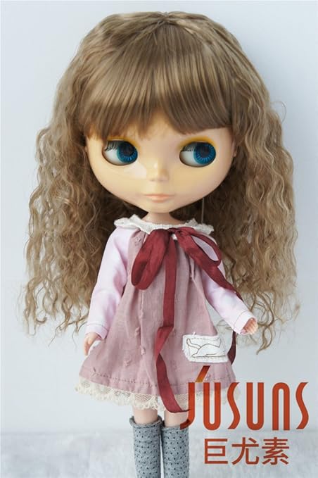 muñecas blythe amazon