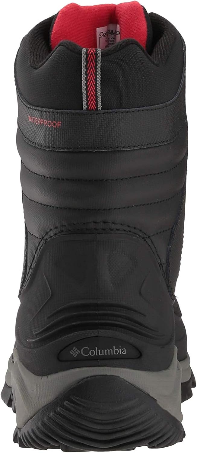  | Columbia Mens Bugaboot II | Boots