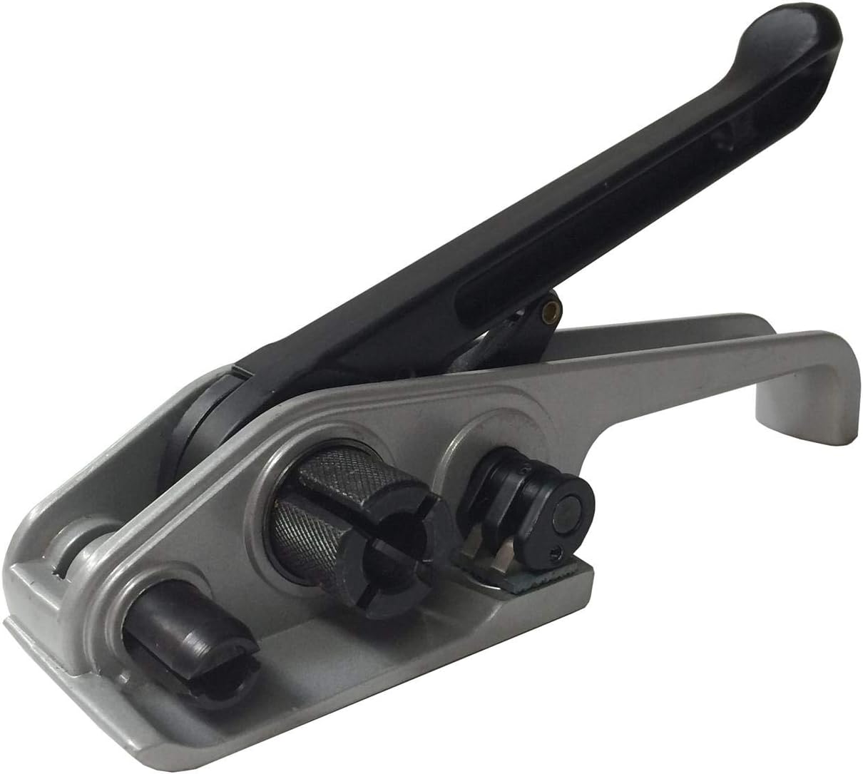 IDL Packaging Teknika P-300 Regular Duty Tensioner for Polypropylene (PP) Strapping, 1/2" Strap Width