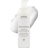 Aveda Phomollient Styling Foam | Weightless Mousse for Fine to Medium Hair