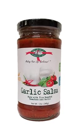 Survival garlic (746454123109)