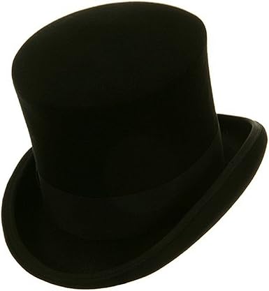 mad hatter hat company