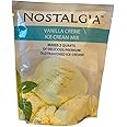 NOSTALGIA Vanilla Ice Cream Mix