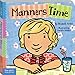 Manners Time (Toddler Tools)