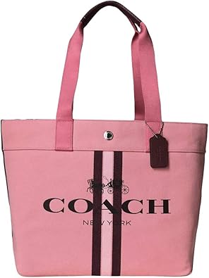 amazon coach tote bags